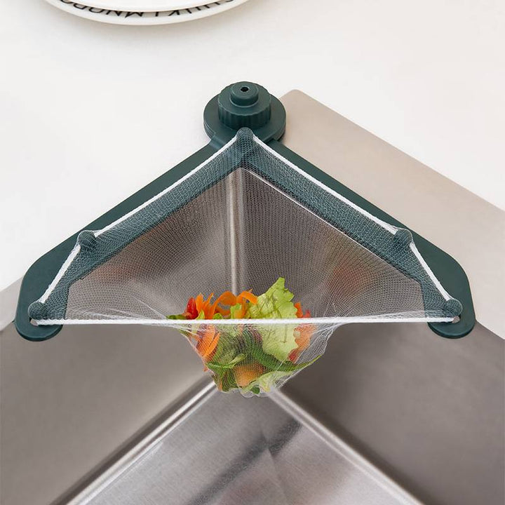 Netting til servantsil